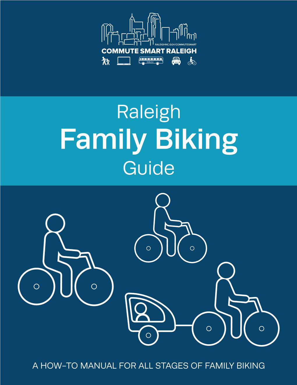 Family Biking Guide