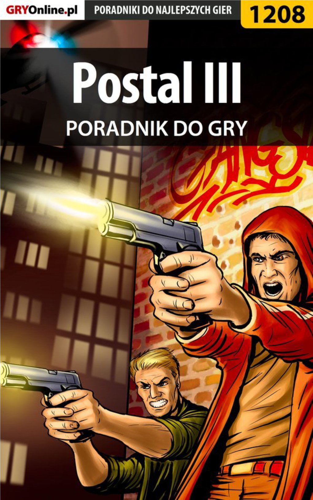 Poradnik GRY-Online Do Gry Postal