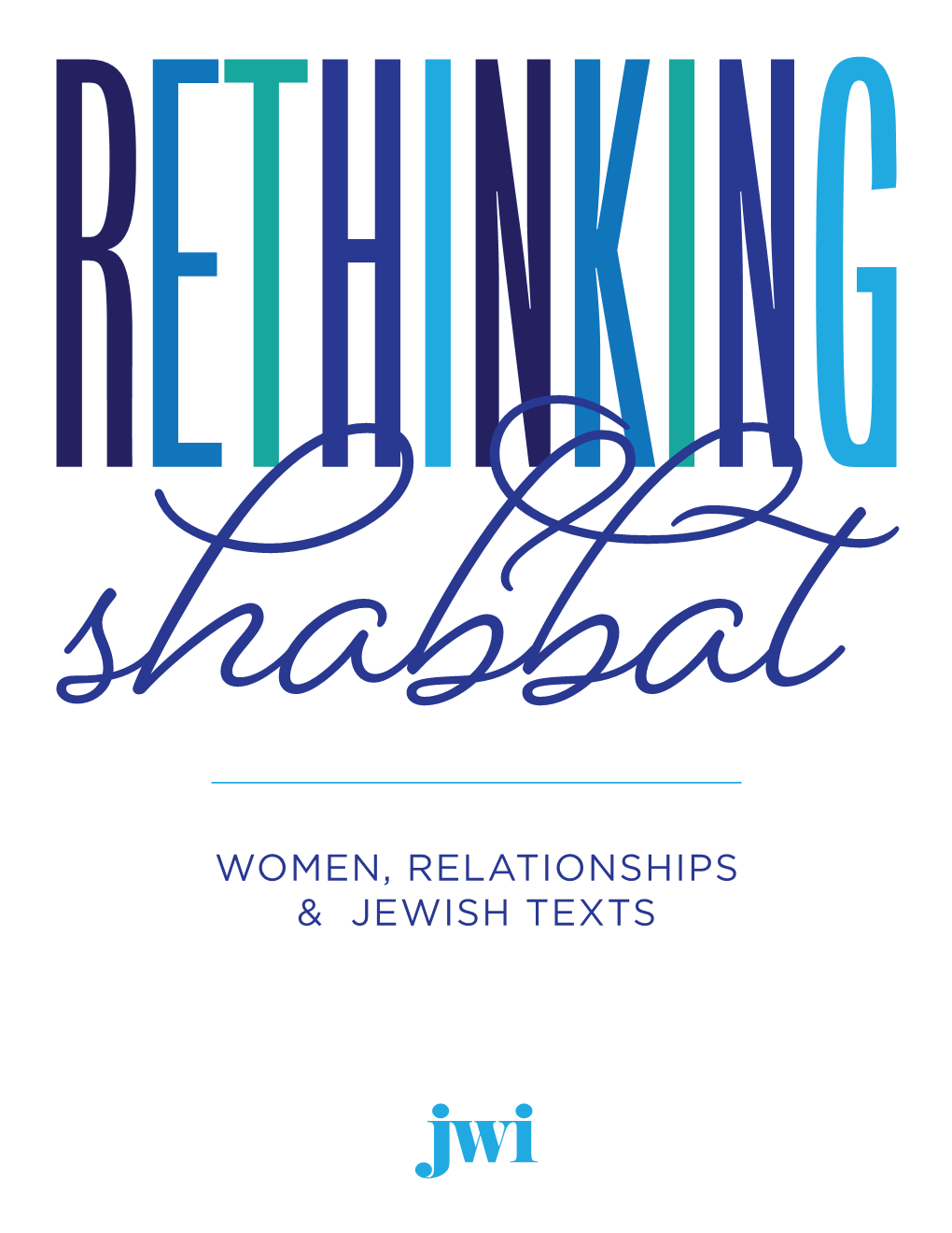 Women, Relationships & Jewish Texts