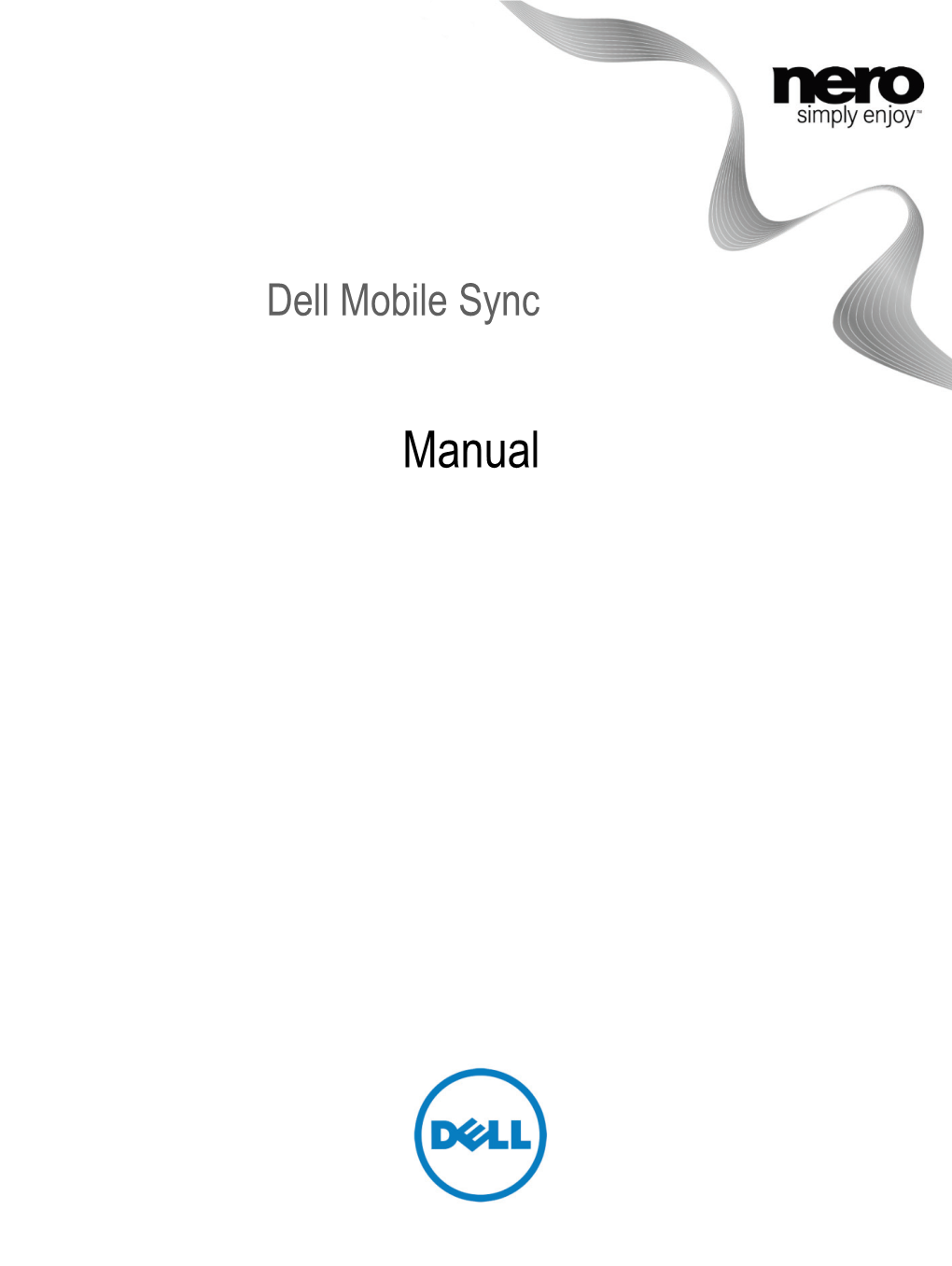 Dell Mobile Sync