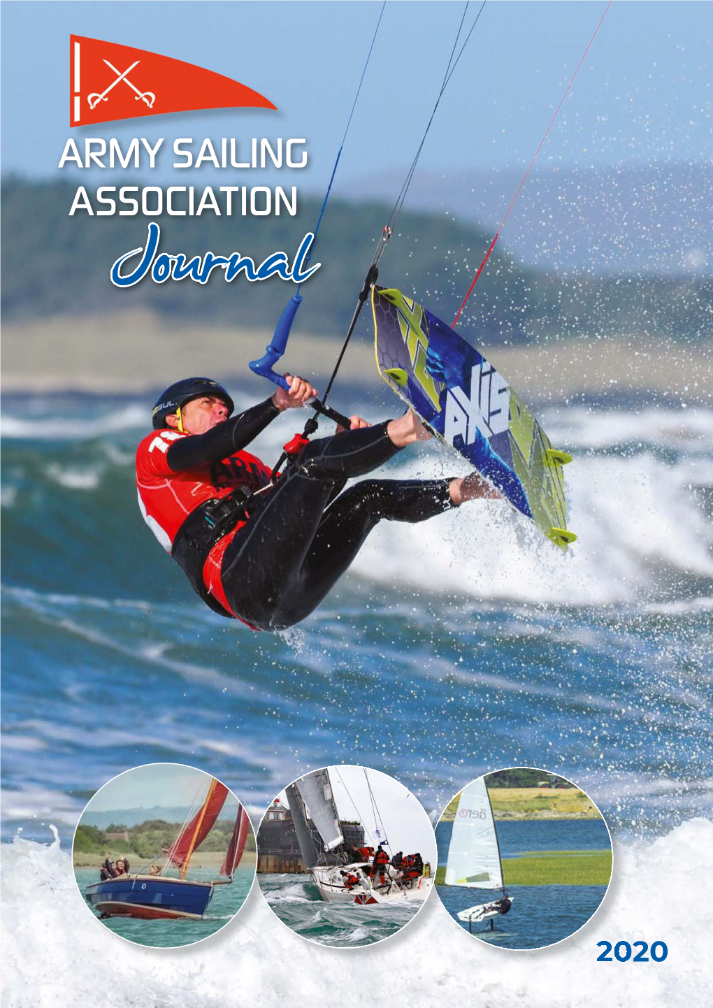 ARMY SAILING Associationjournal