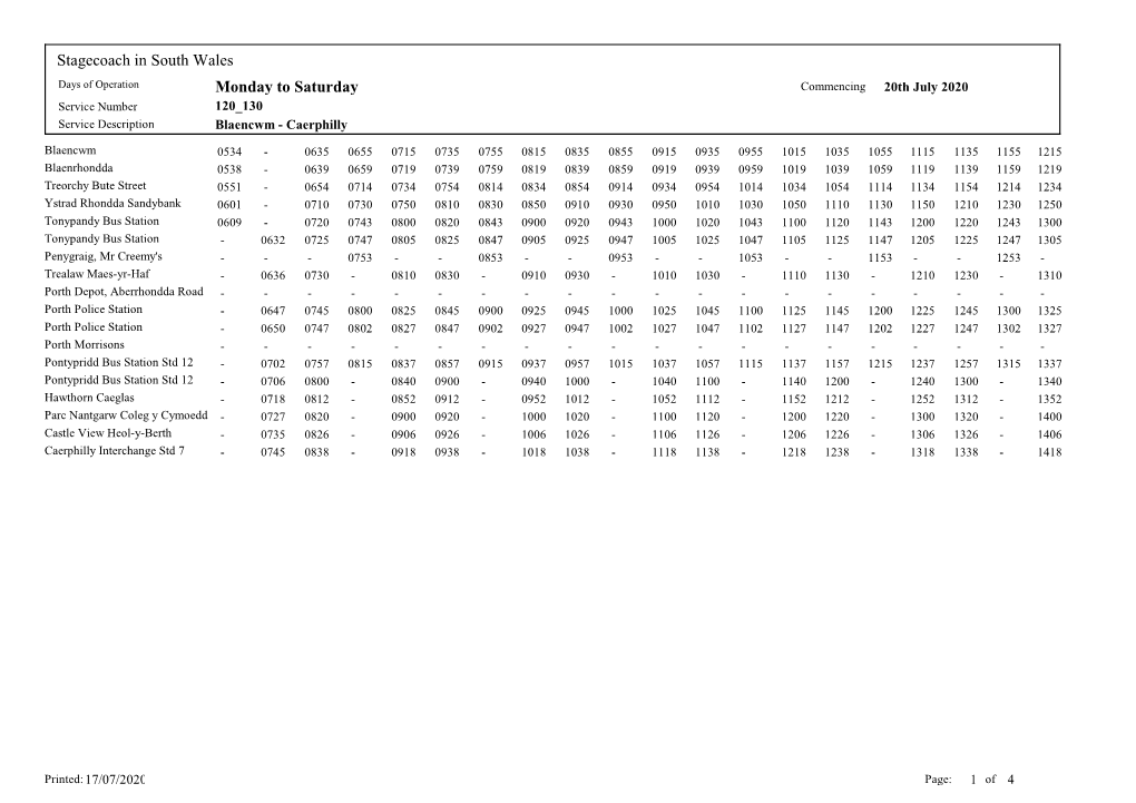 Fxstandardukpublictimetables.Rpt