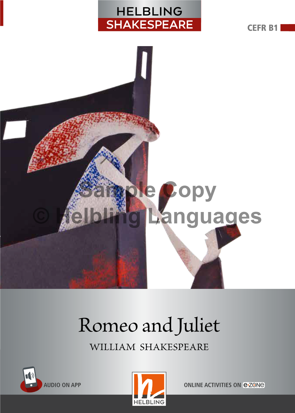 Romeo and Juliet Sample Copy © Helbling Languages