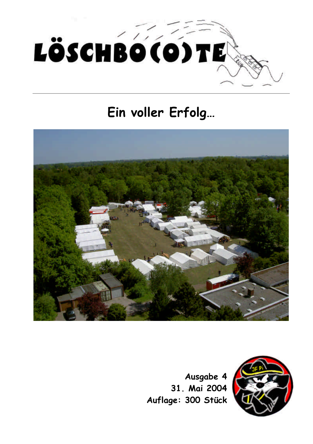 Löschboote – Ausgabe 4