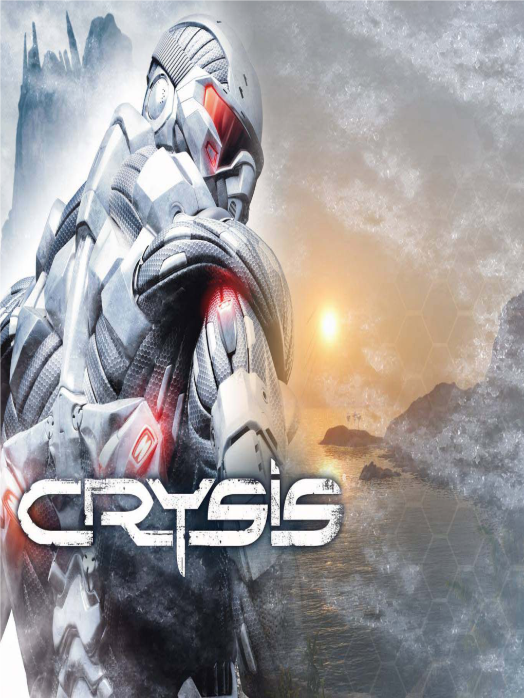 Making of Crysis