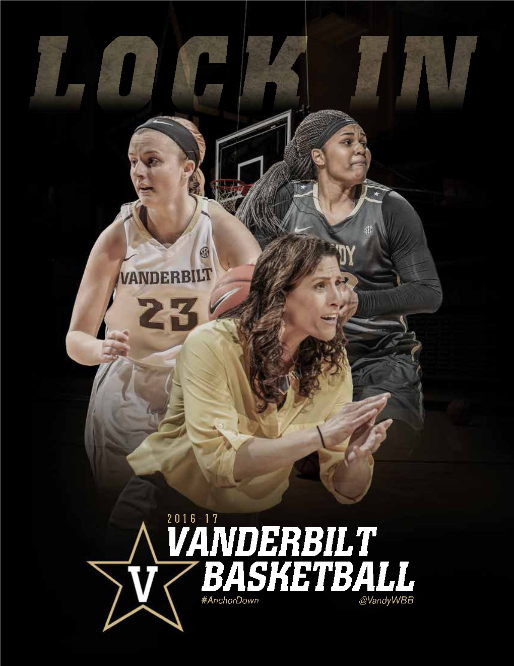 Fact Book Was Produced by the Vanderbilt Athletic Communications Office