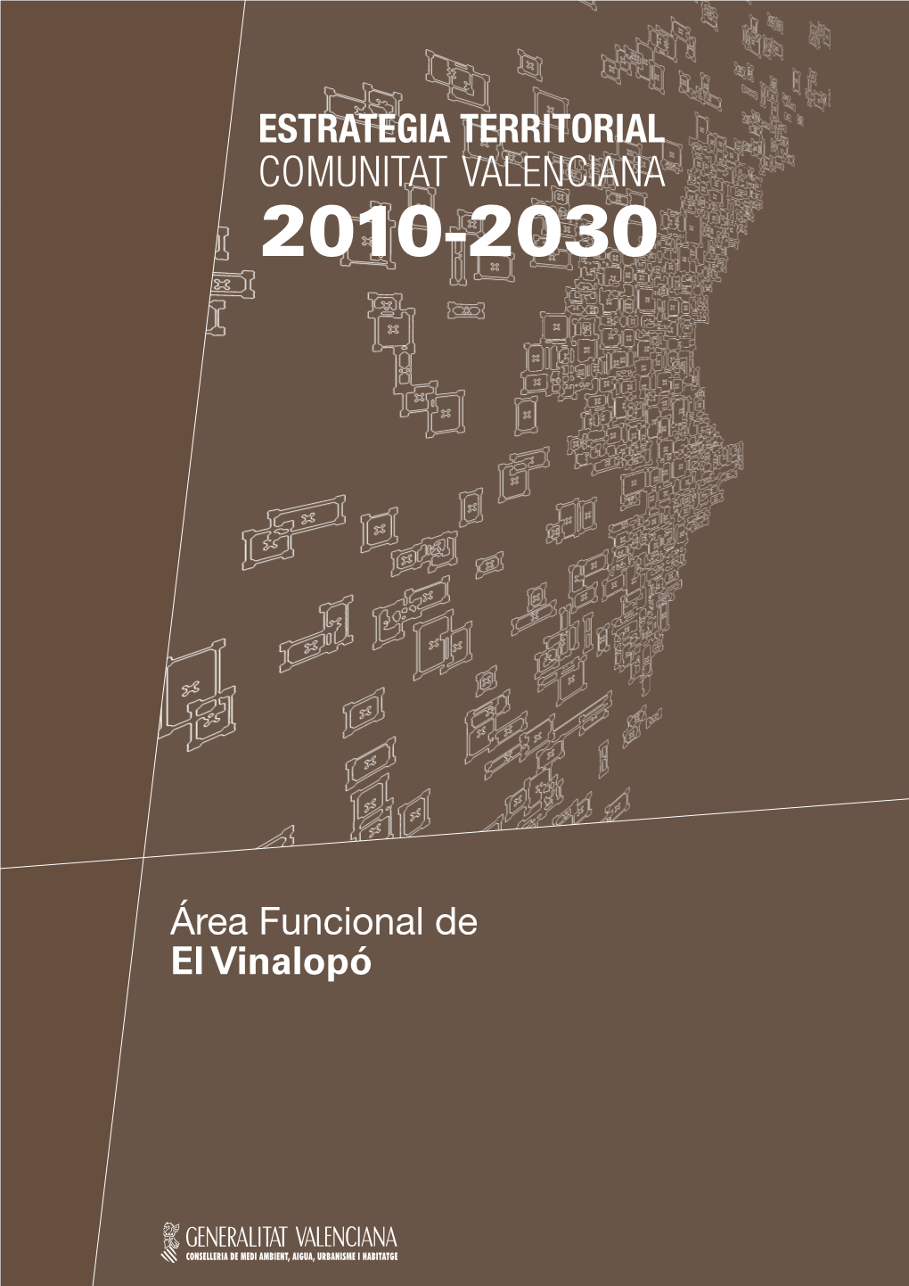 Área Funcional De El Vinalopó