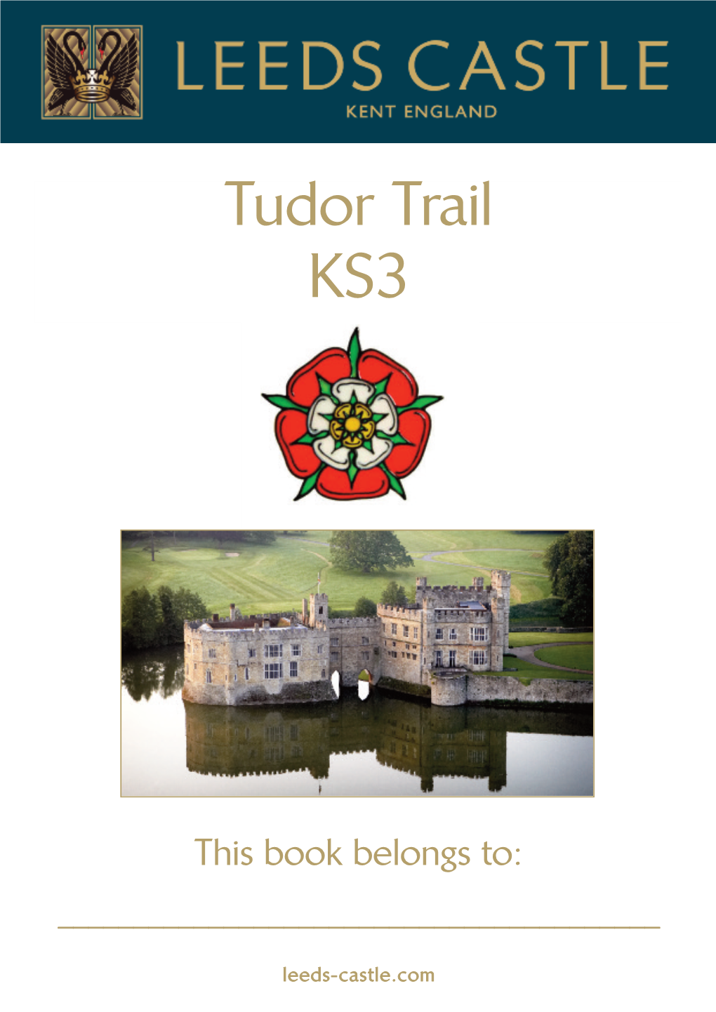 Tudor Trail KS3