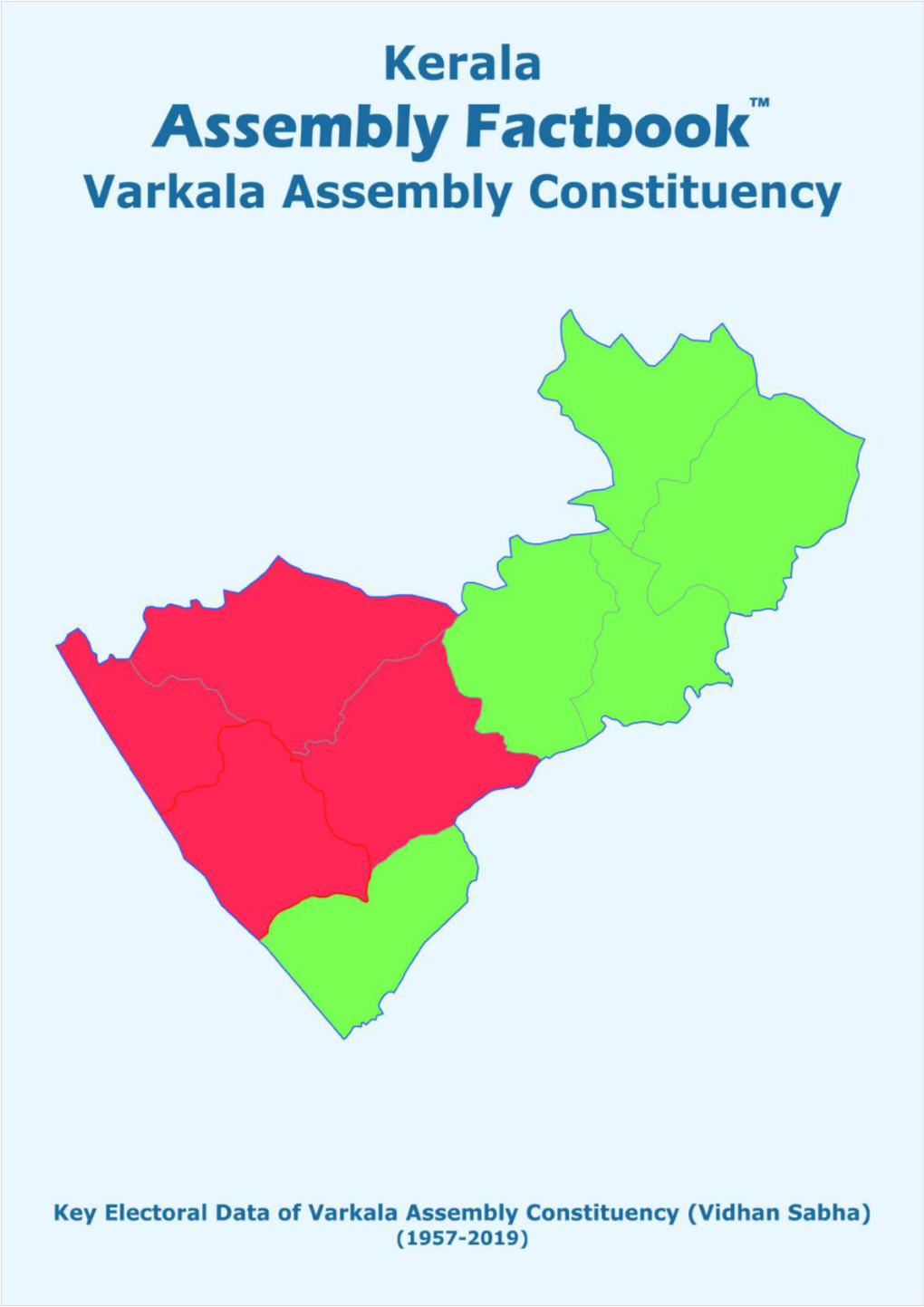 Varkala Assembly Kerala Factbook