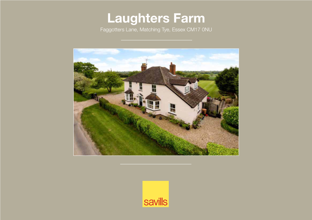 Laughters Farm