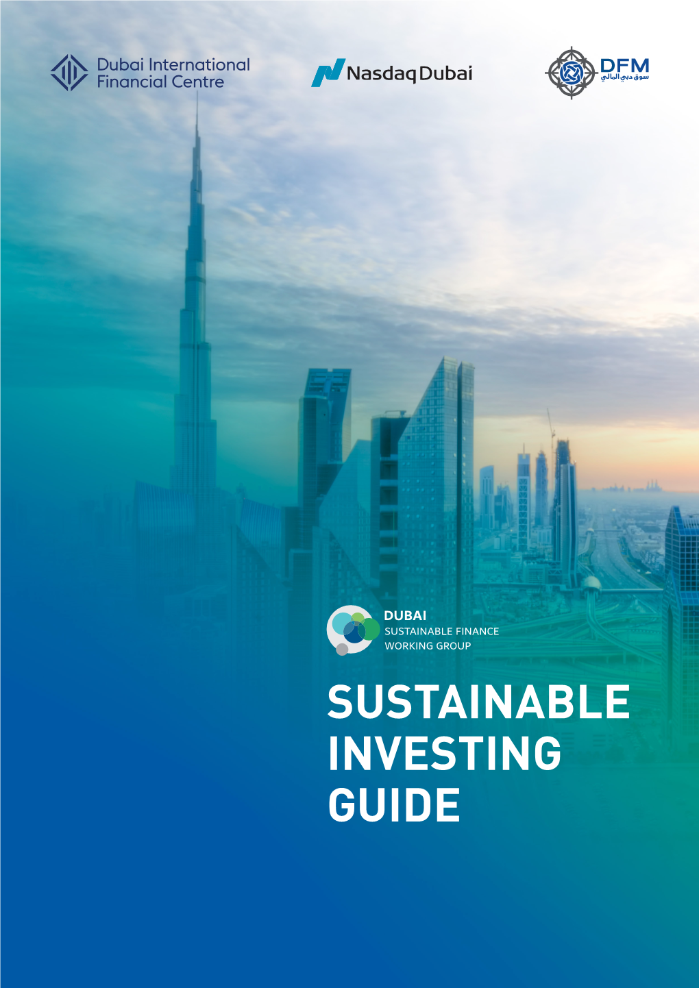 SUSTAINABLE INVESTING GUIDE Acknowledgment