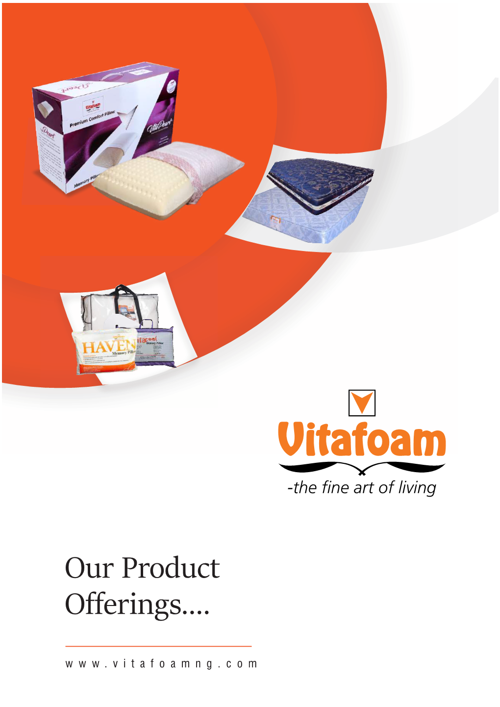 Corporate Product Brochure.CURVED.Cdr