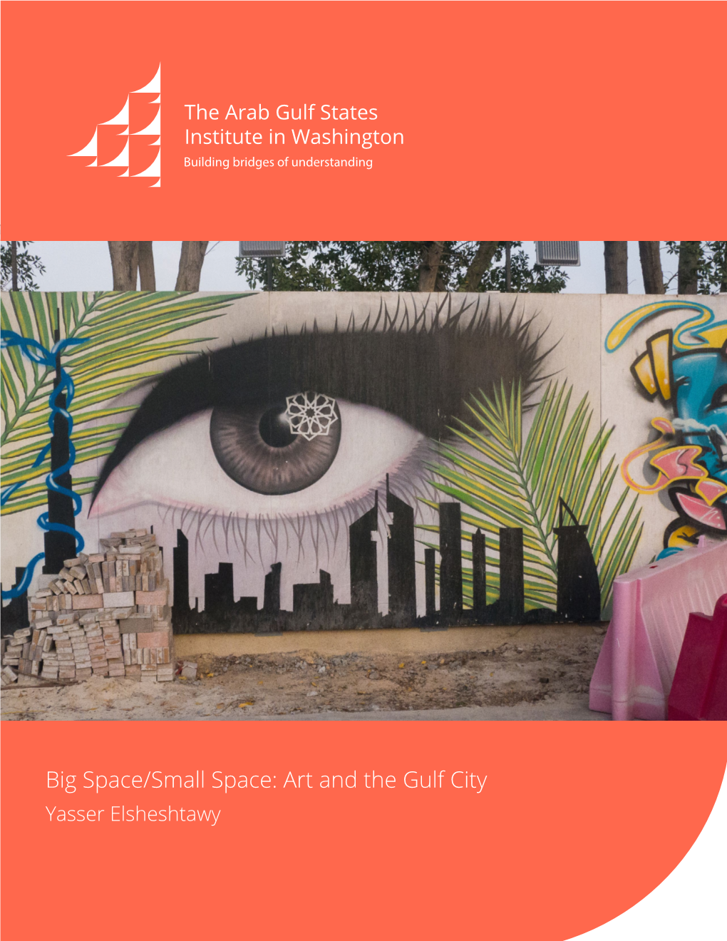 Big Space/Small Space: Art and the Gulf City