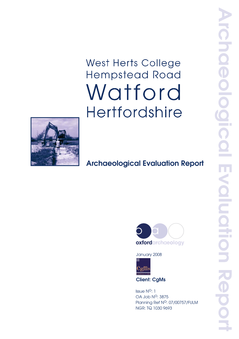 West Herts Collegecollege Hemhempsteadpstead Roaroadd Wawatfordtford Hhertfordshireertfordshire