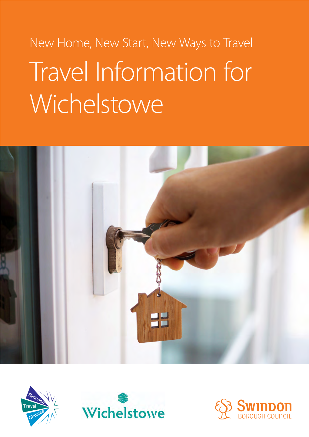 Travel Information for Wichelstowe