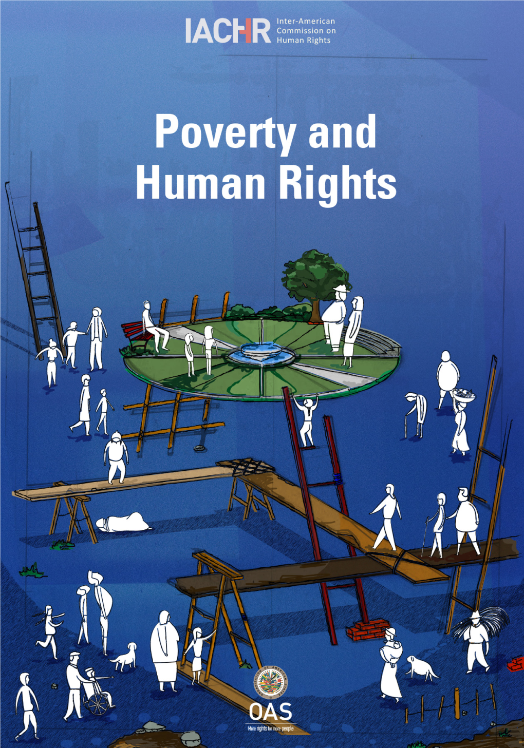 Poverty and Human Rights in the Americas