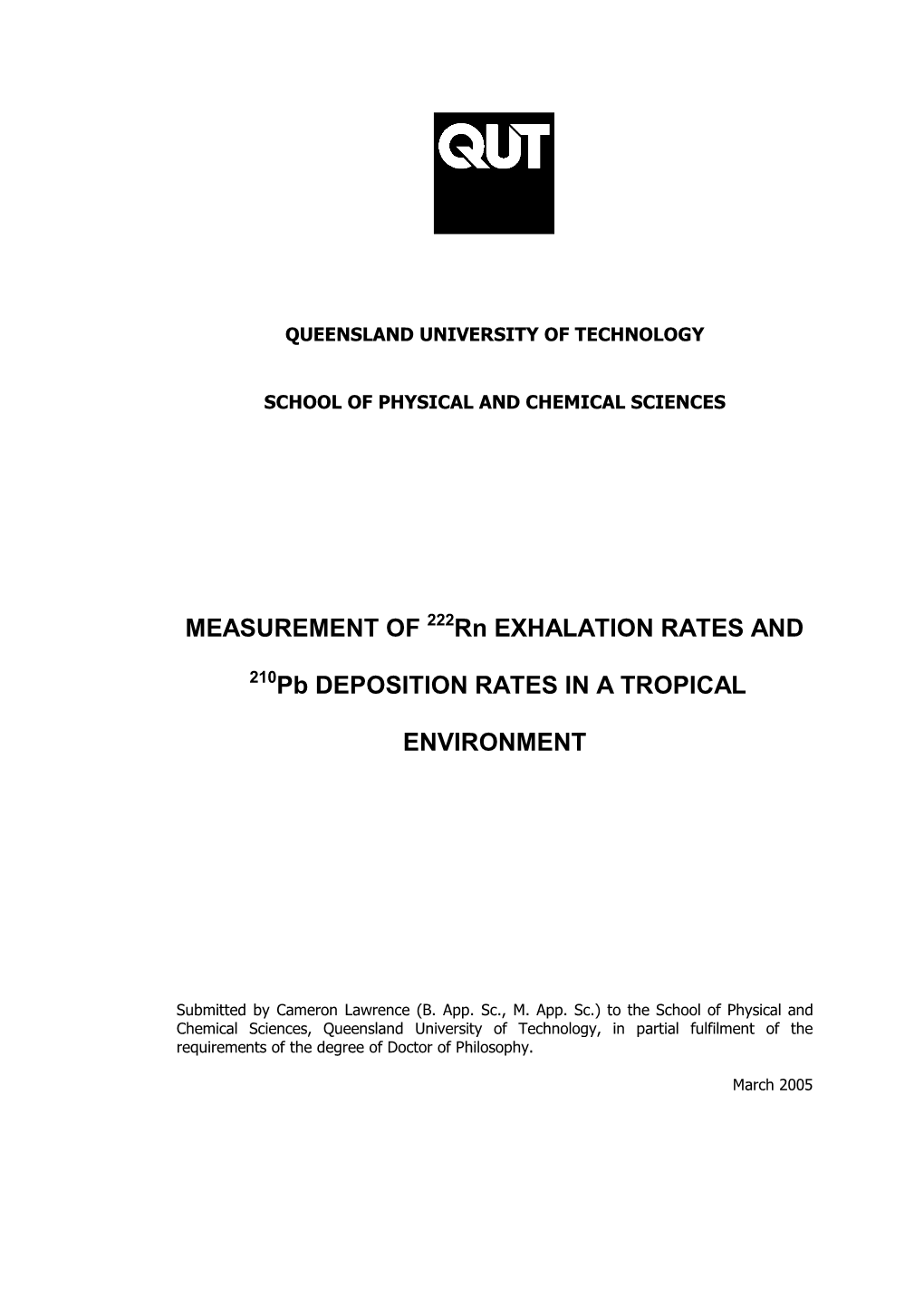 Cameron Lawrence Thesis (PDF 2MB)