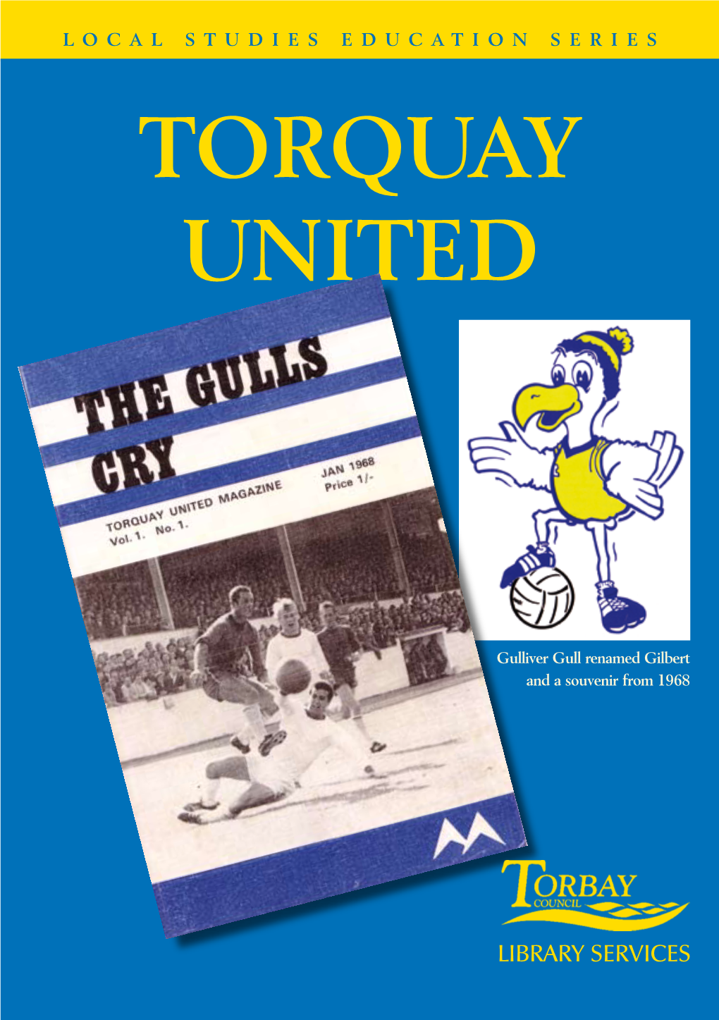 Torquay United