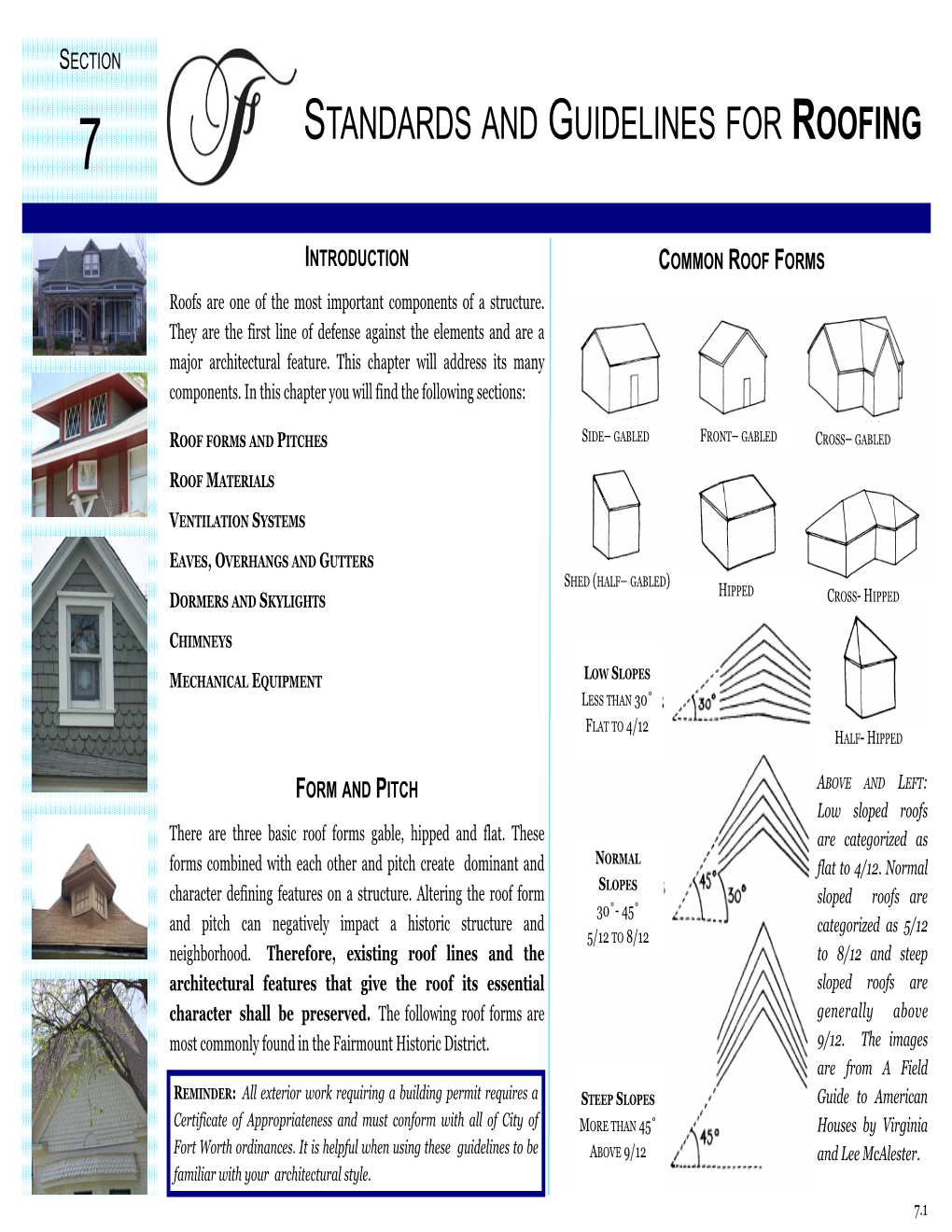 Roofing Draft Final Draft.Pub