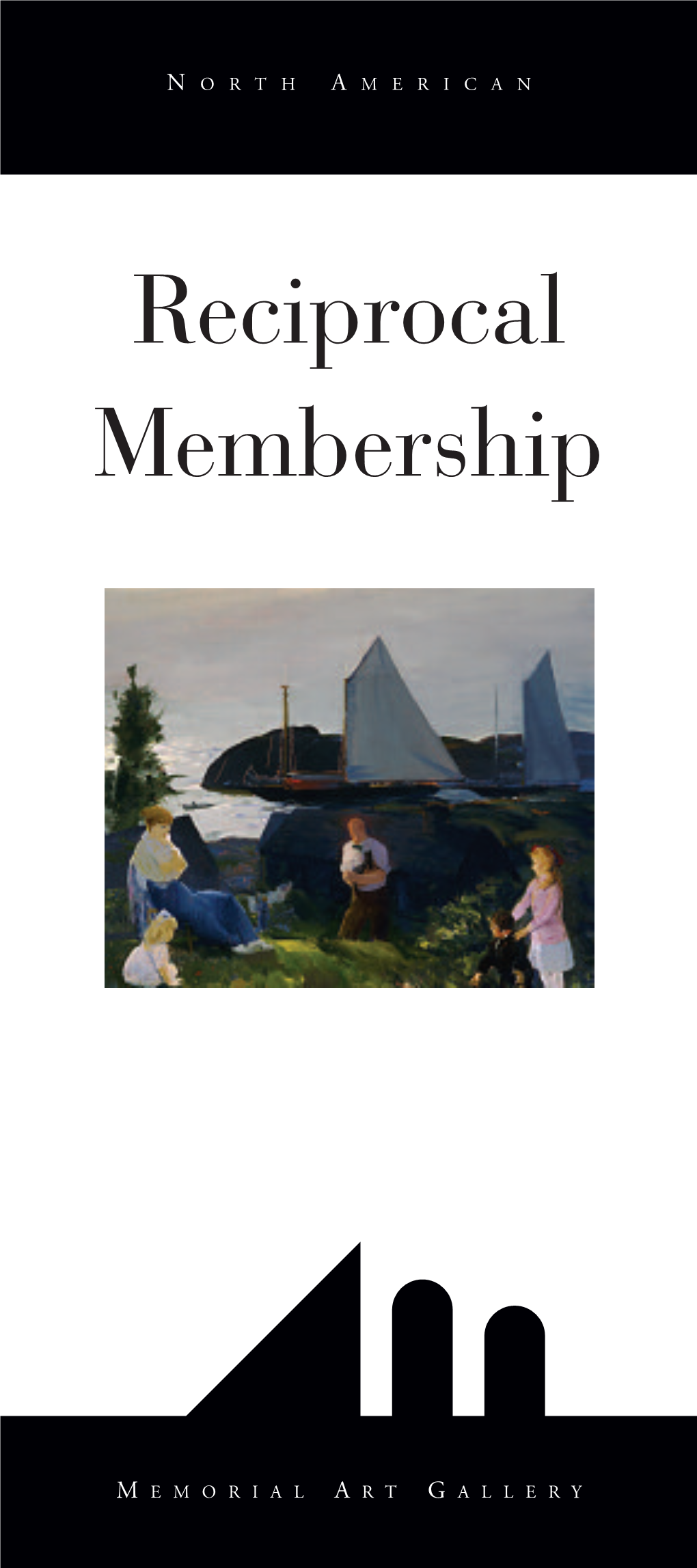 Reciprocal Membership