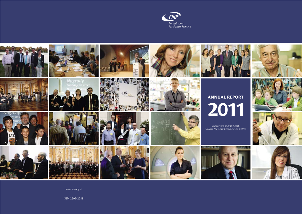 Annual Report