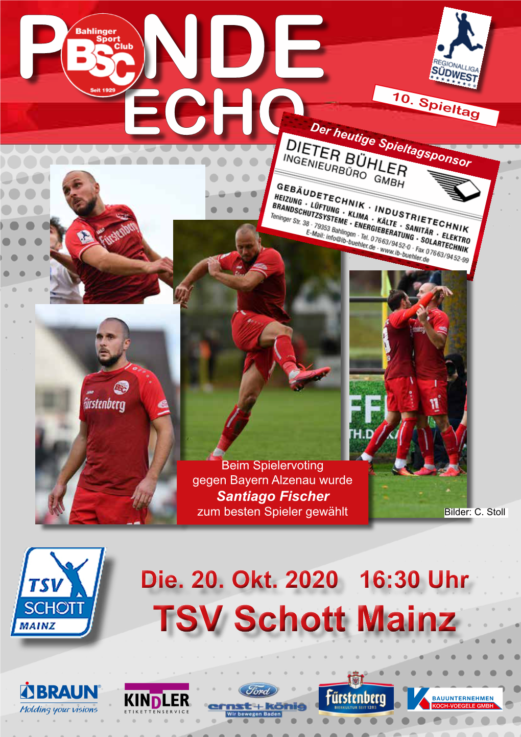 TSV Schott Mainz TSV Schott Mainz
