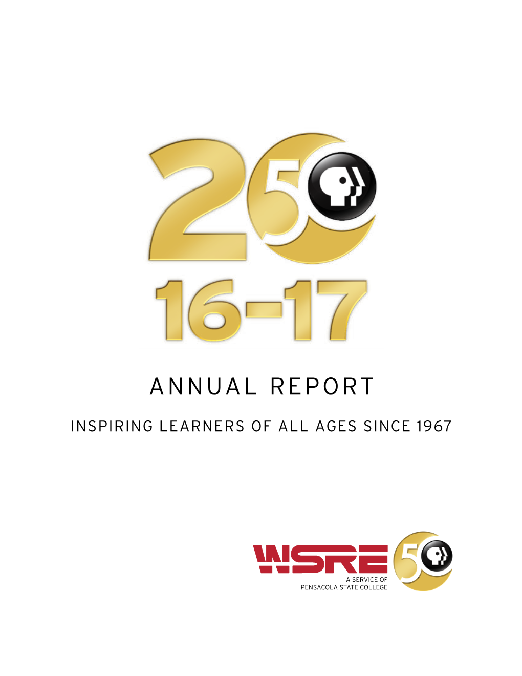 WSRE 2016-2017 Annual Report