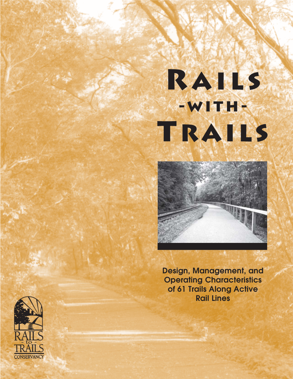 Rails -With- Trails