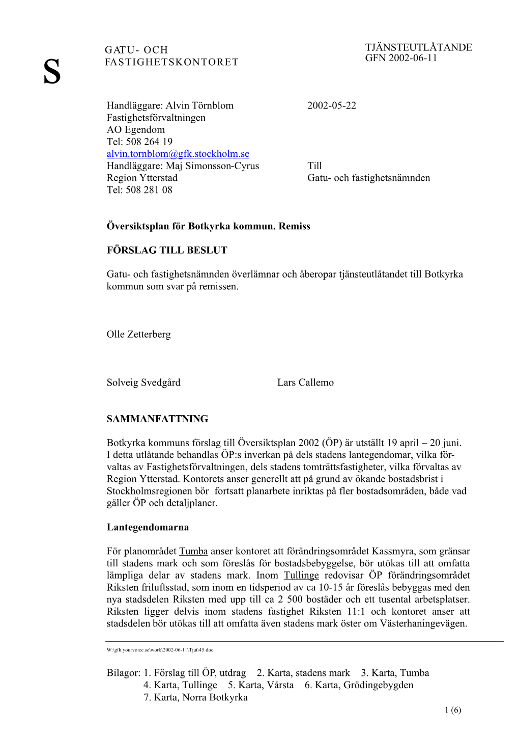 Läs Dokument (PDF)