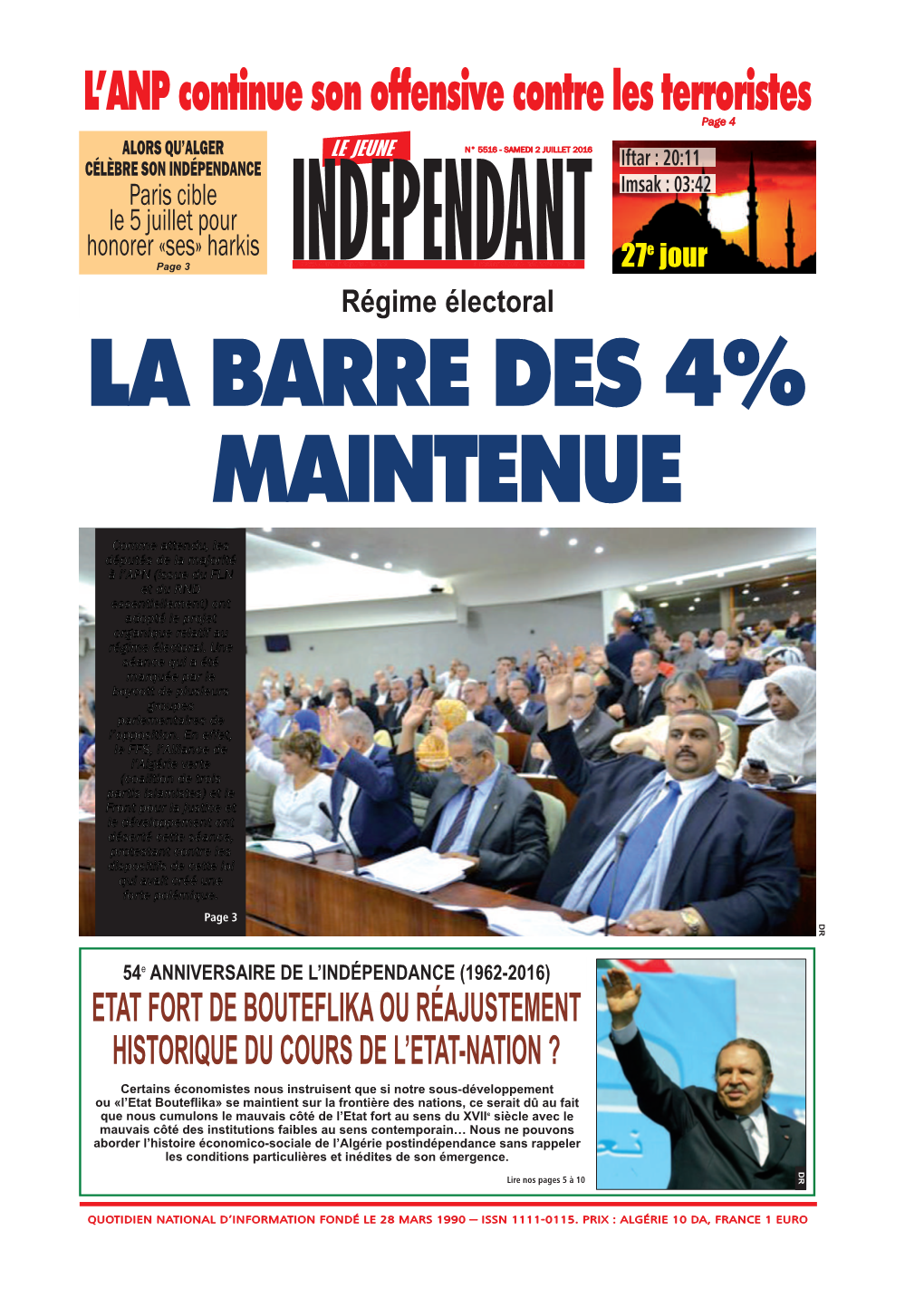 UNE5516-Ok Mise En Page 1