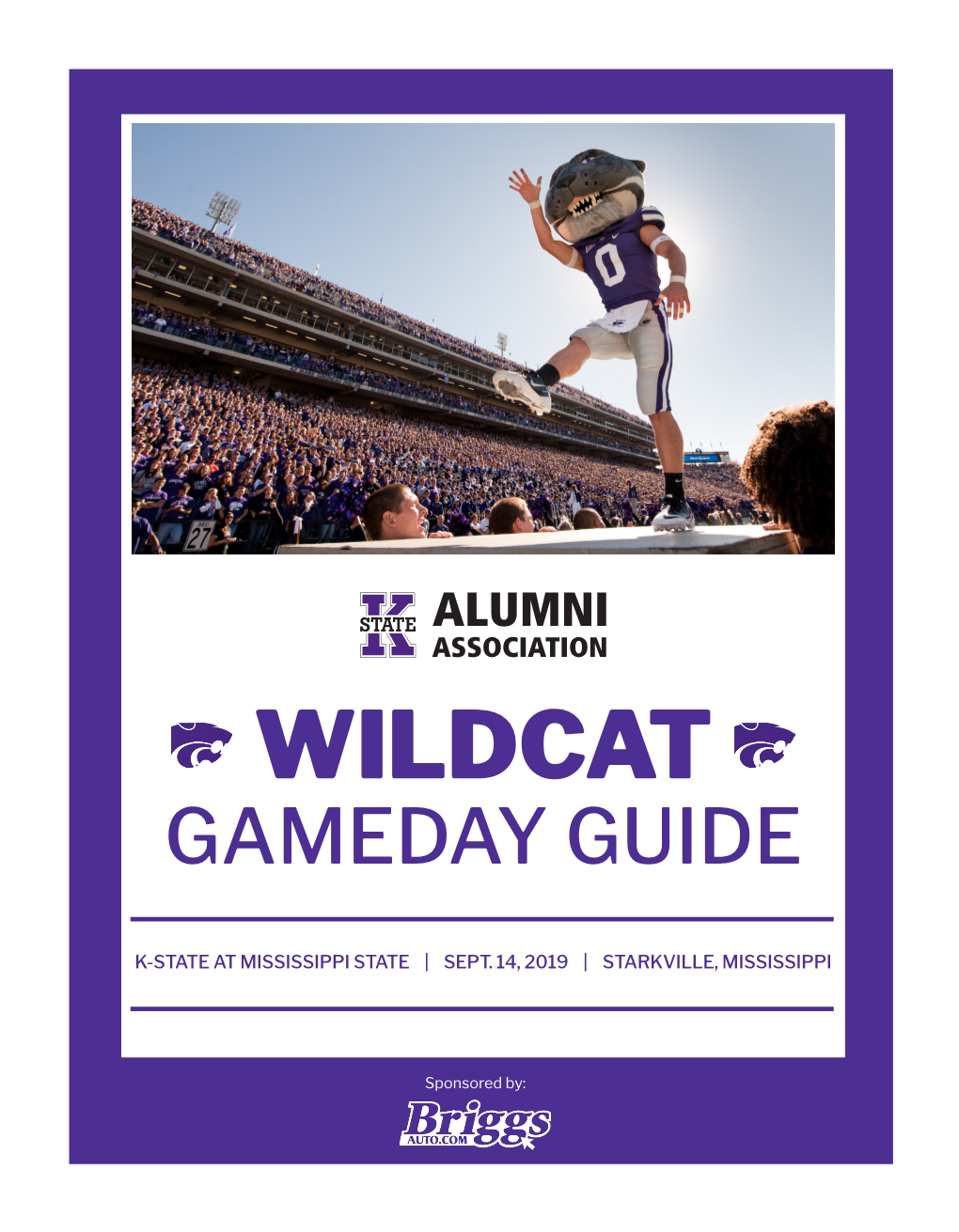 Wildcat Gameday Guide