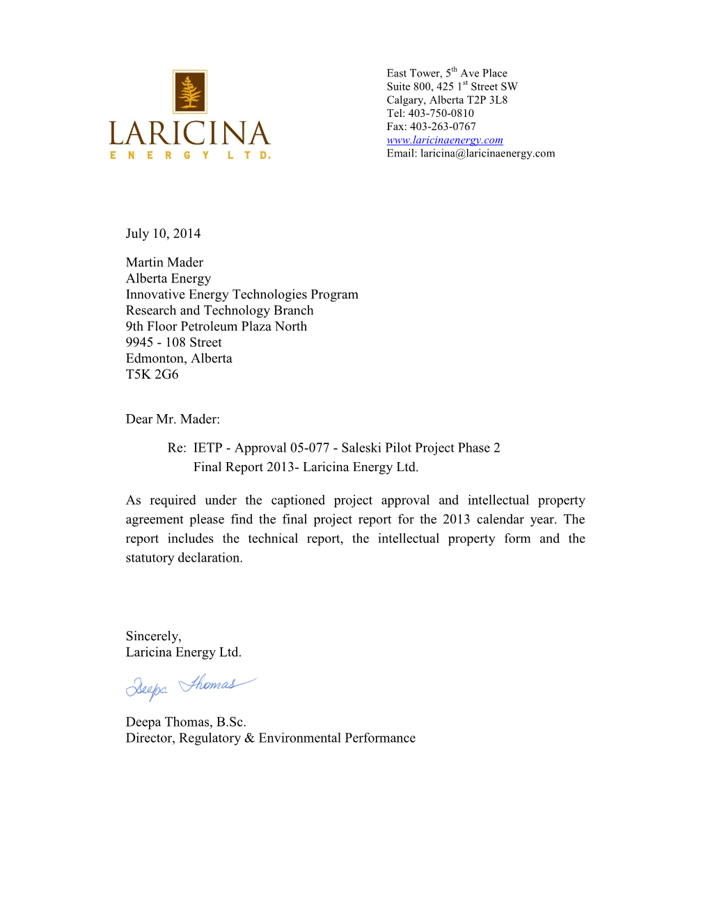 Laricina-Saleski-Phase-2-2013-Ietp-05