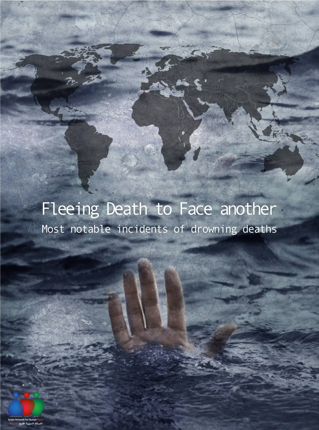 Fleeing Death to Face Another