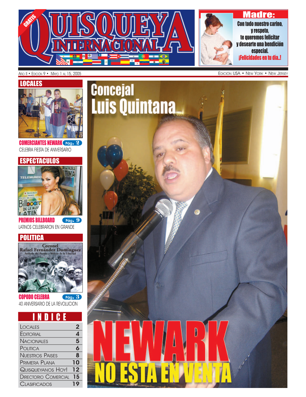 11-Edicion-9-May-1-Al-15-2005