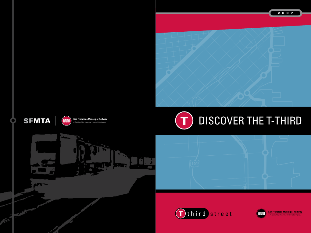 Discover the T-Third (Version 6 Pdf)