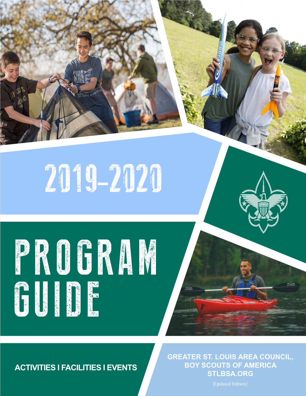 2019-2020 Program Guide