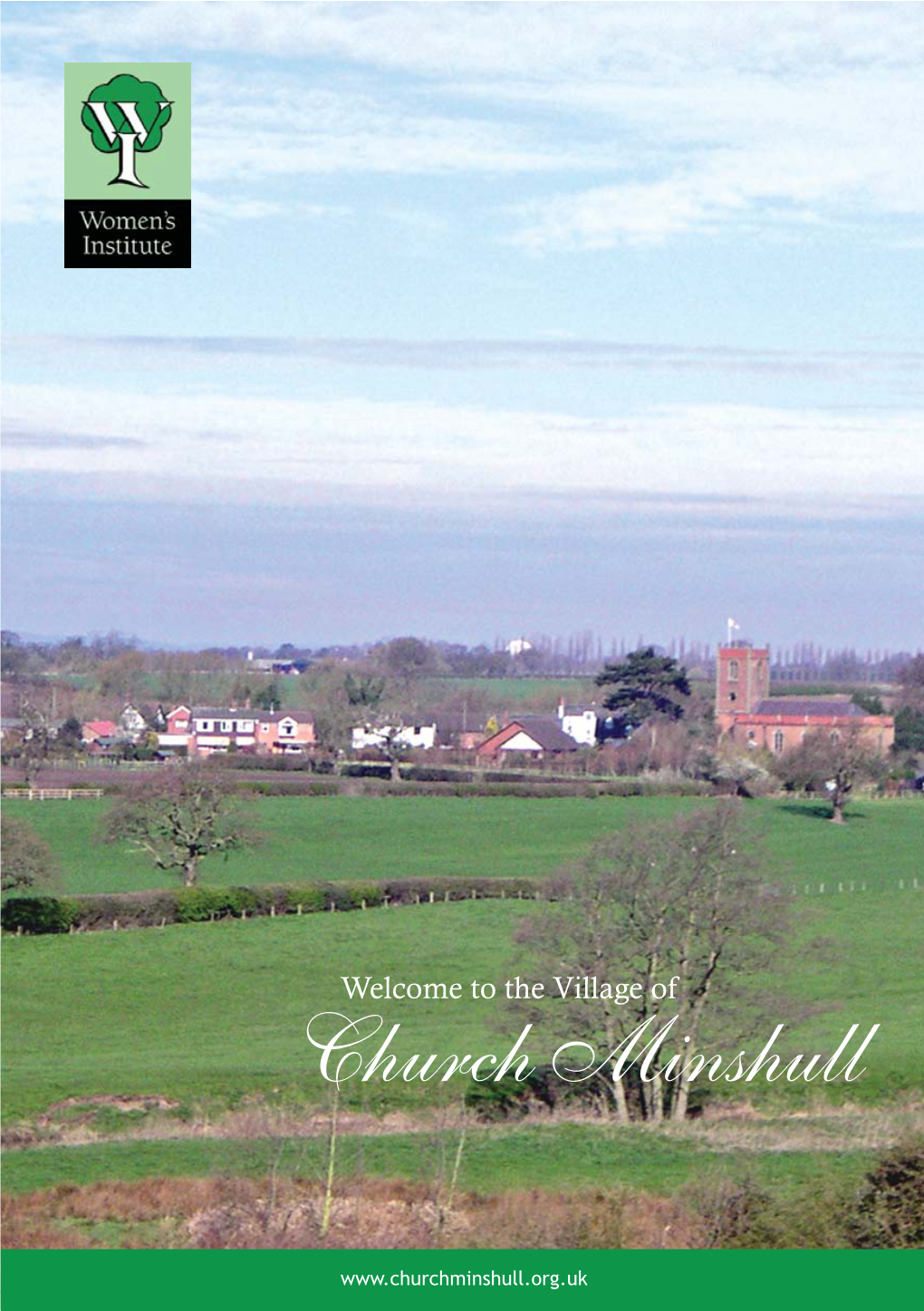 25971 Chruch Minshull WI A5 Booklet:Layout 1
