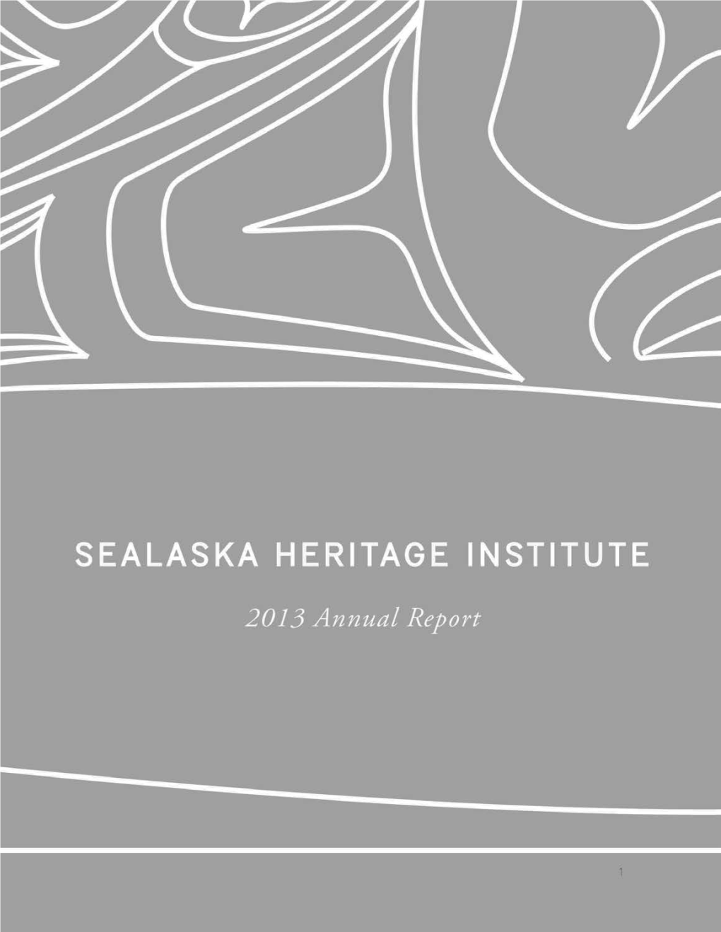 Sealaska Heritage Institute