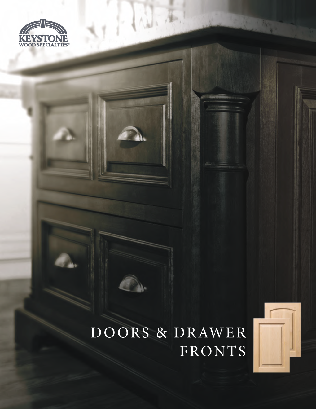 Doors & Drawer Fronts