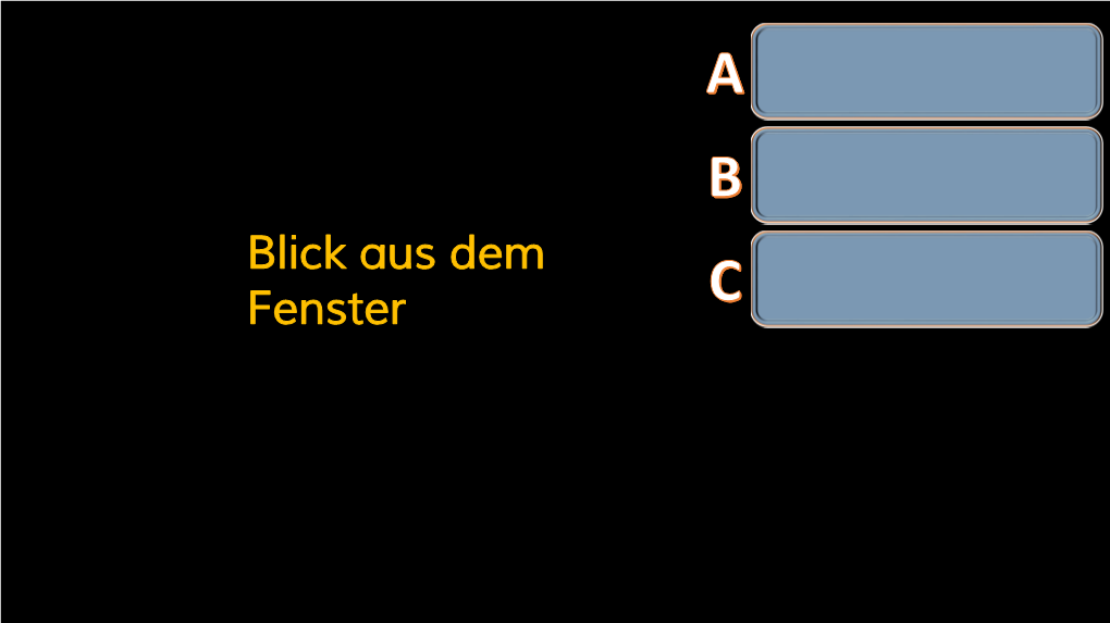 Blick Aus Dem Fenster Hanne & Frank Reichelsheim Odenwald