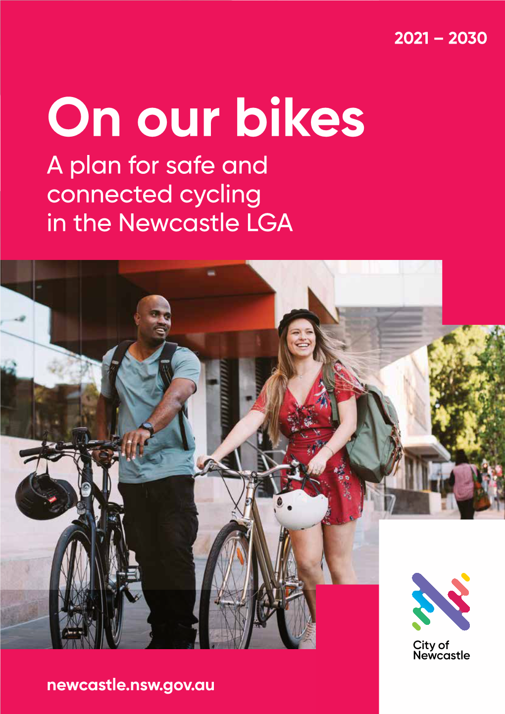 On-Our-Bikes-Cycling-Plan-2021-2030.Pdf