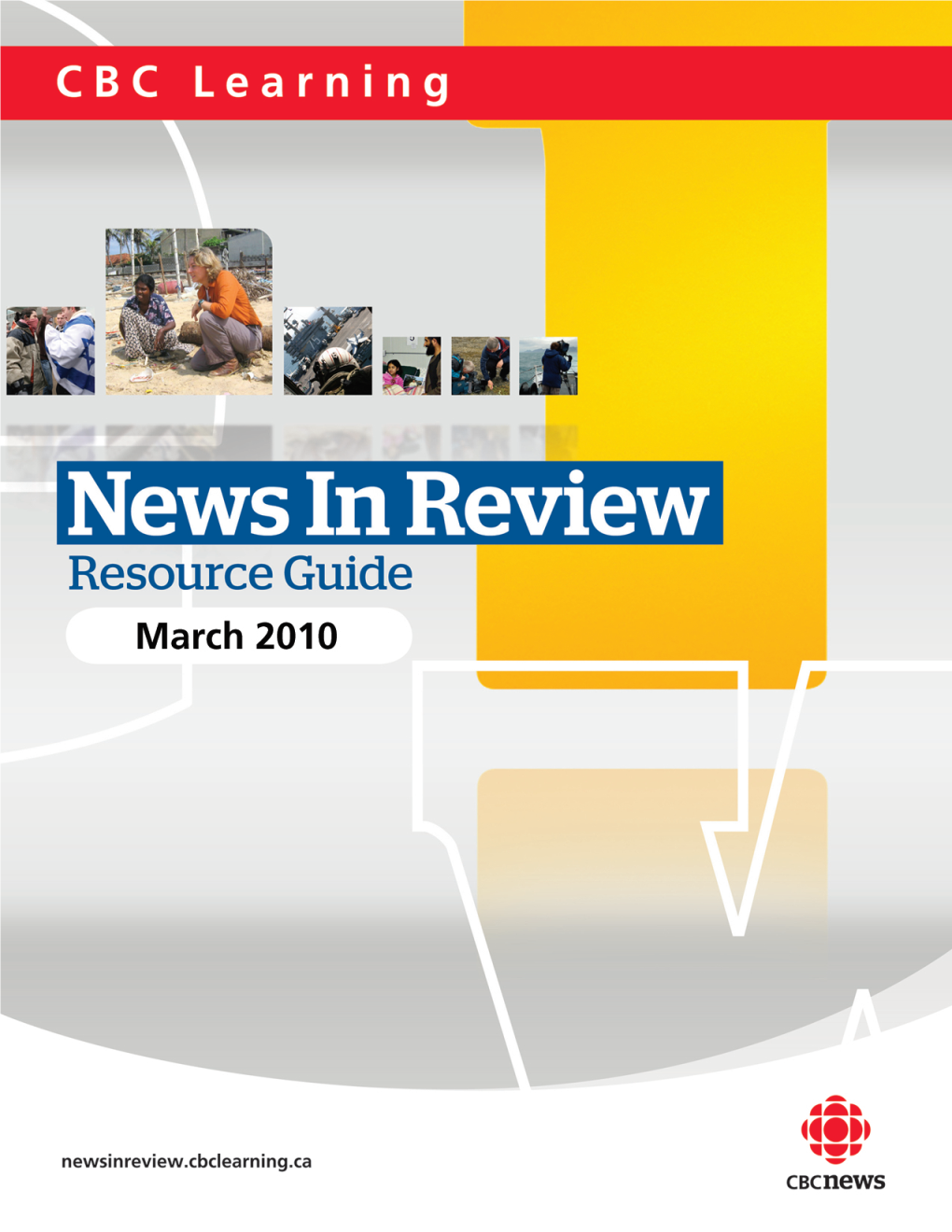 News in Review Resource Guide