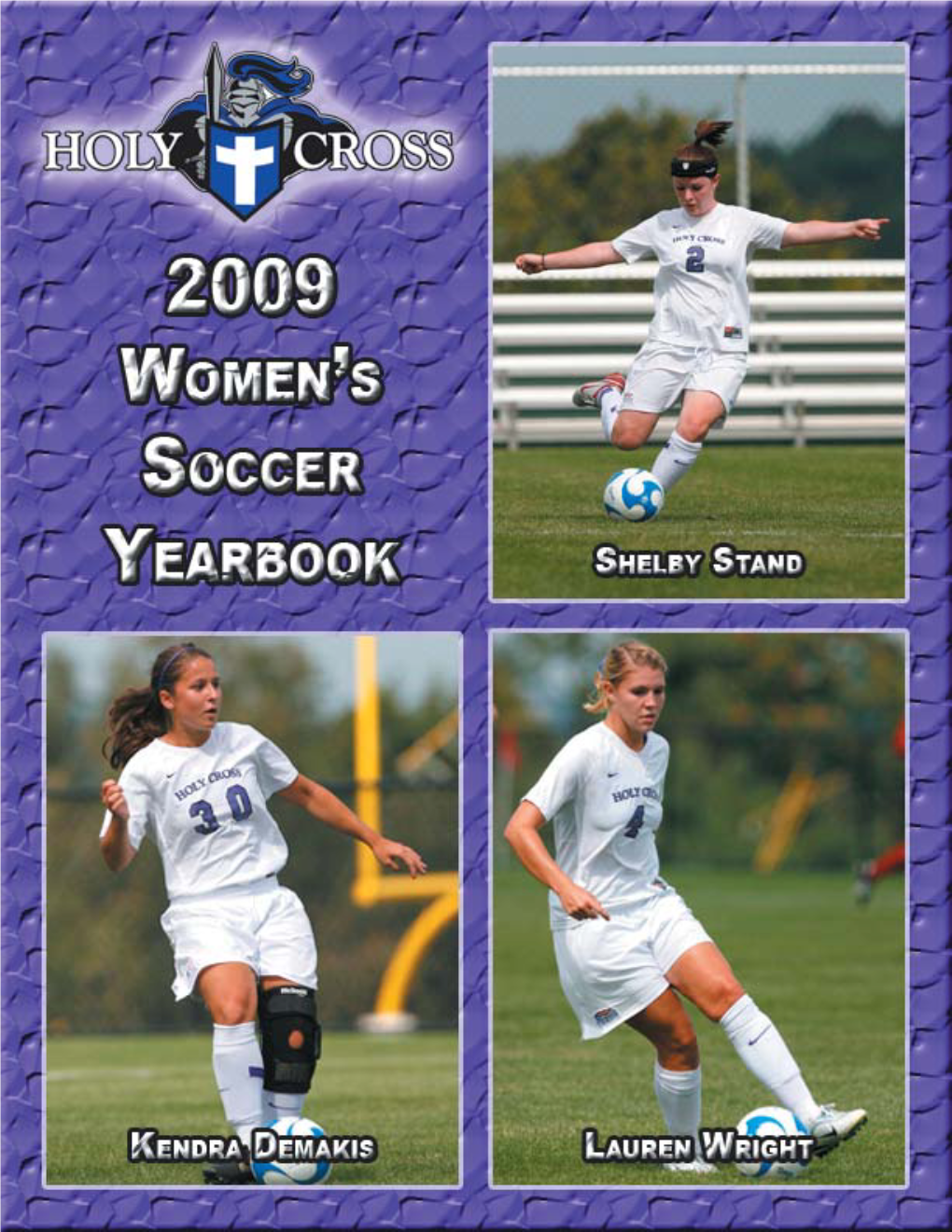 2009 Wsoc Webguide.Indd