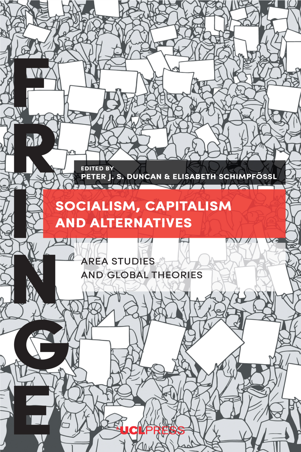 Socialism, Capitalism and Alternatives Ii