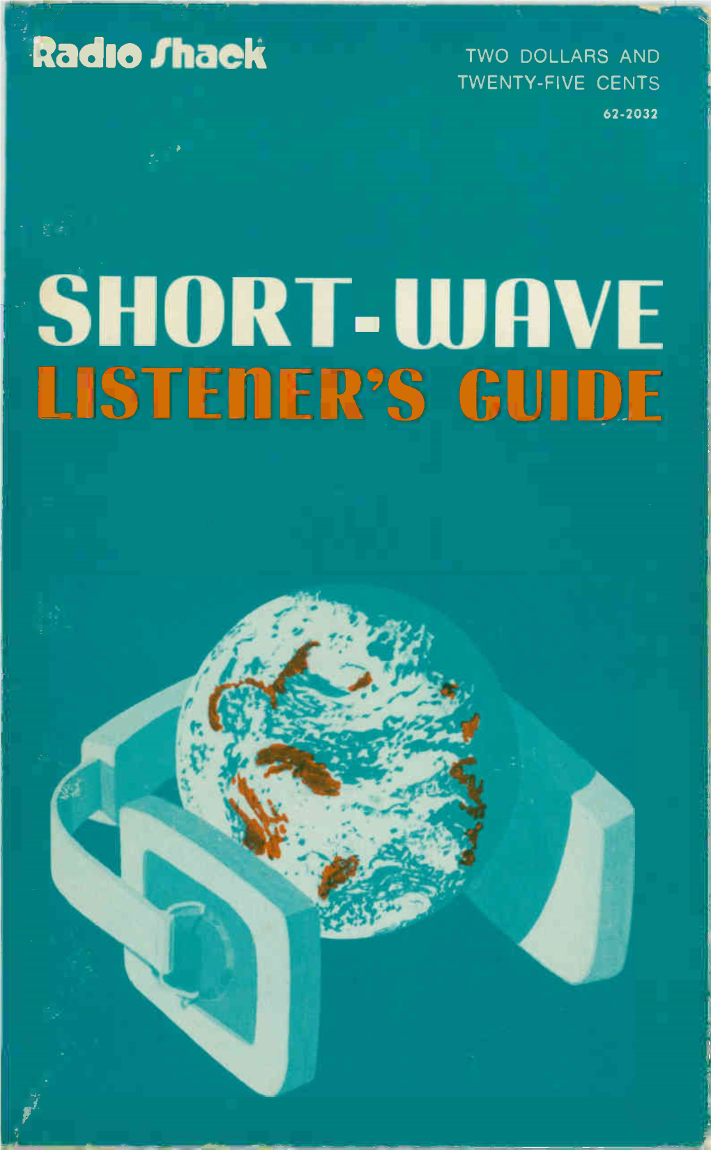 Short-Wave-Listeners