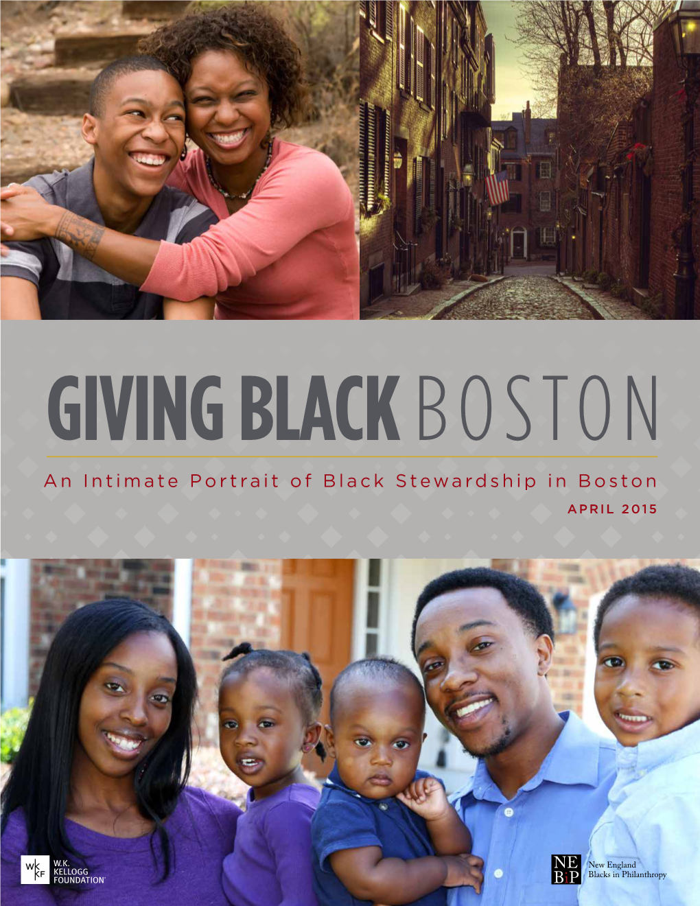 An Intimate Portrait of Black Stewardship in Boston