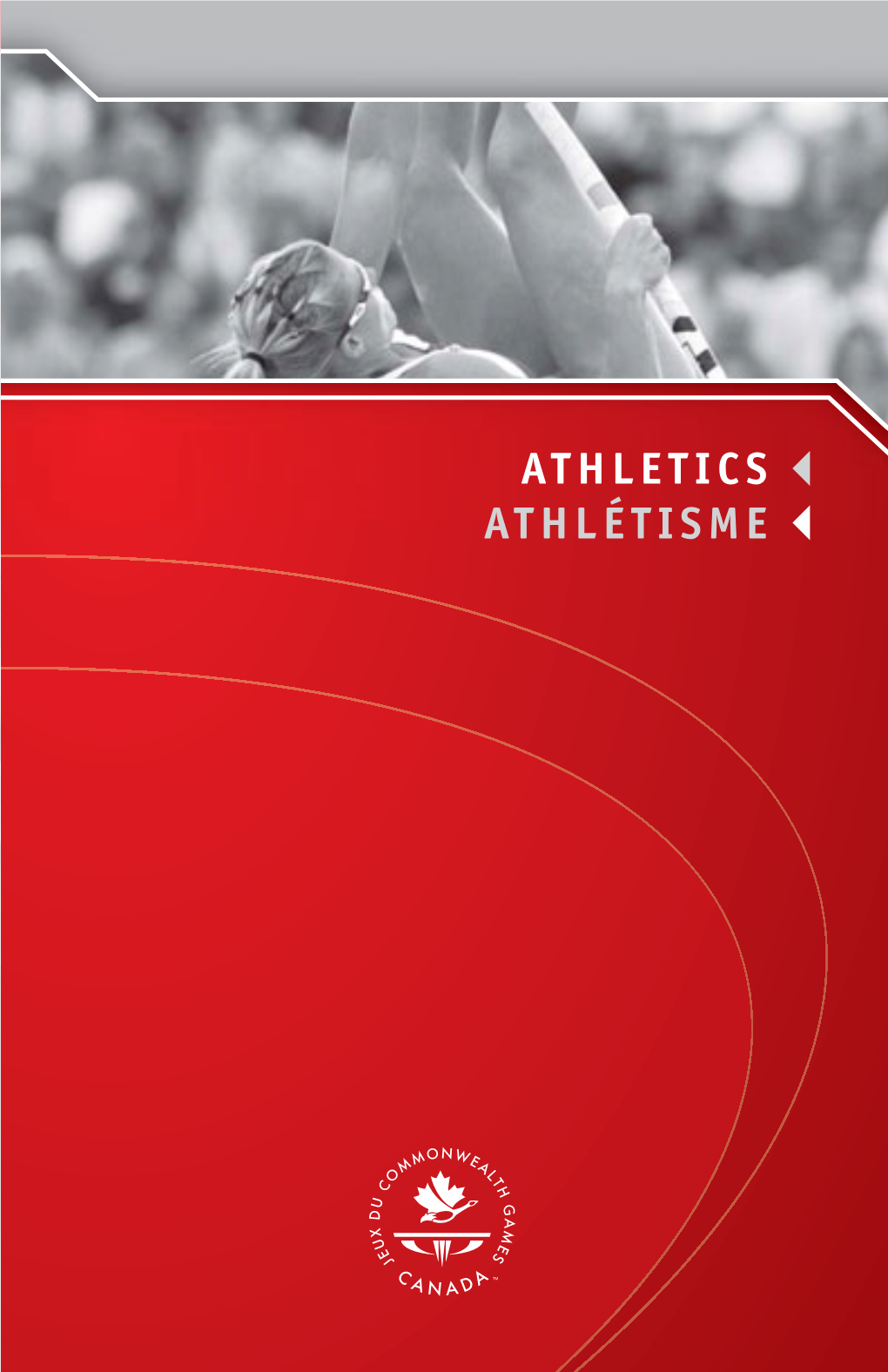 Athletics Athlétisme