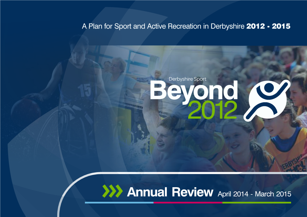 Annual Review Document 2014-15 Version 6