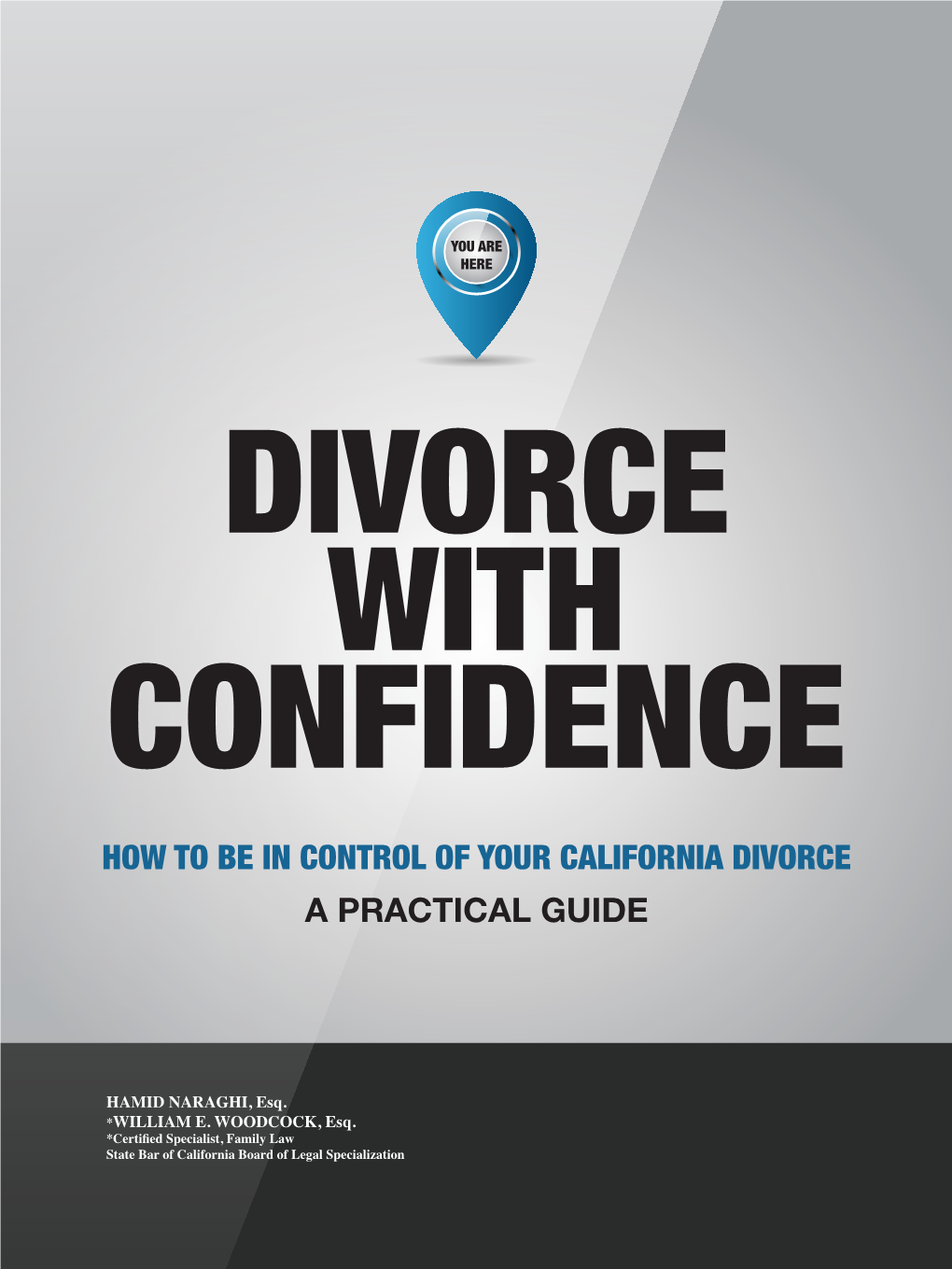 How to Be in Control of Your California Divorce a Practical Guide