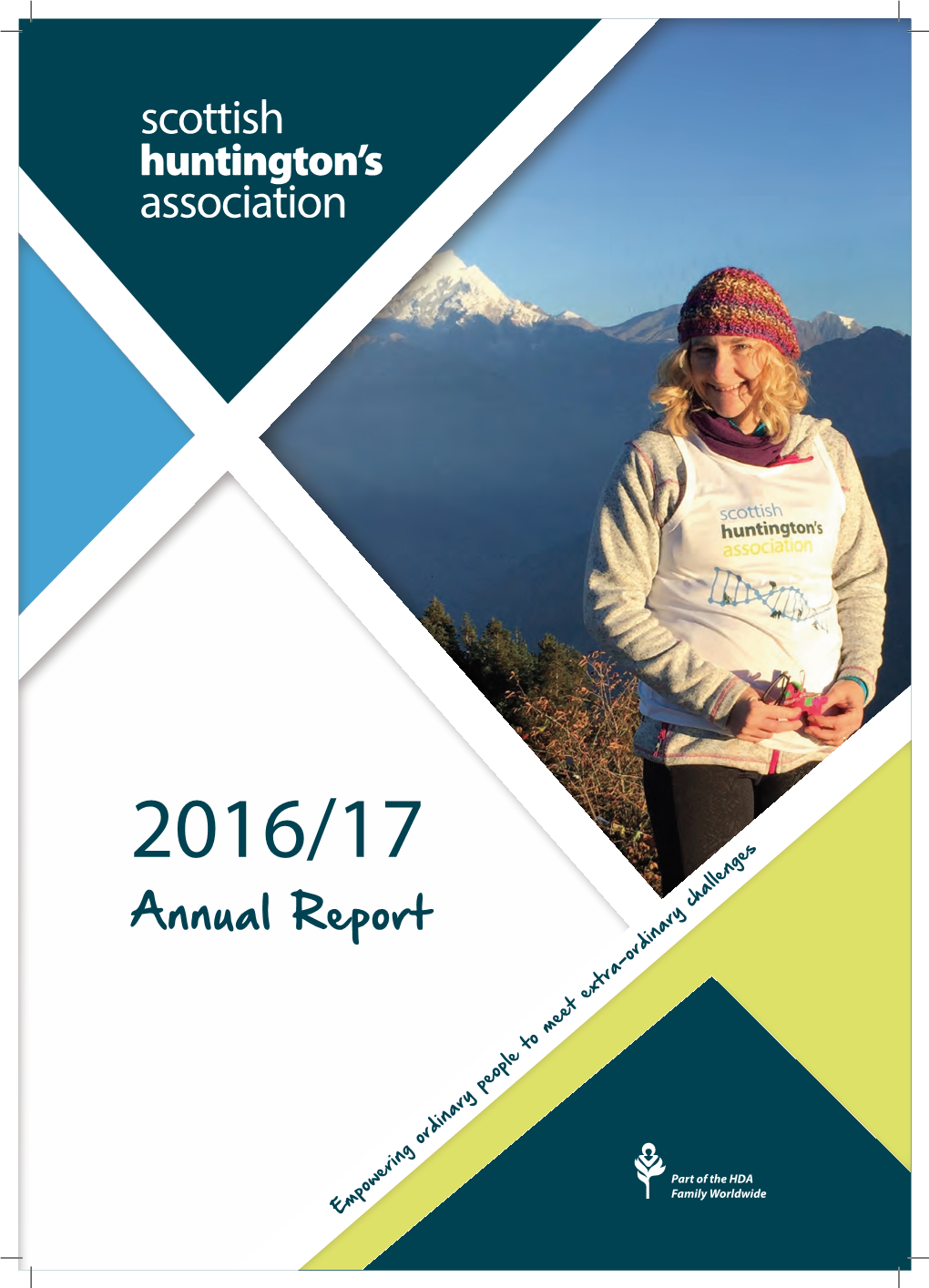 Annual Report